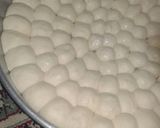صورة لخطوة 1 من وصفة خلية النحل امممم😍
