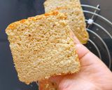 A picture of step 13 of Wholewheat Bread.