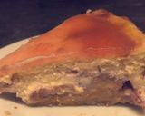 Une image de l'étape 8 de Cheesecake fraises.