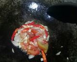 Foto langkah ke 4 dari resep Sop Jamur Tiram.