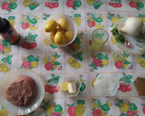 Foto del paso 1 de la receta: Filete al perejil con papas rústicas 🥔🐂