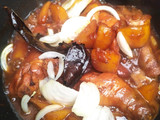 #12. Ayam Kecap Sesuai selera (Super Simple)