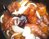Foto langkah ke 7 dari resep #12. Ayam Kecap Sesuai selera (Super Simple).