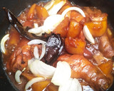 Foto langkah ke 7 dari resep #12. Ayam Kecap Sesuai selera (Super Simple).