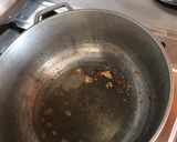 Foto del paso 2 de la receta: MI ARROZ, con mucho sabor