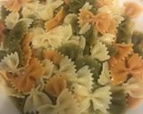 Foto del paso 1 de la receta: 293. Ensalada Hawaiana (principal pasta)