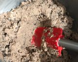 Pas rețetă Fitness Brownies 1 fotografie