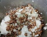 Foto langkah ke 5 dari resep Lentho singkong kacang tanah.