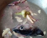 Foto langkah ke 1 dari resep Kuah Asam Manado aLa IMA 😘.
