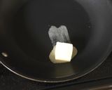 A picture of step 3 of Lemon Butter Scallops.