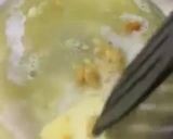 A picture of step 2 of Butter rice.