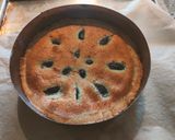Une image de l'étape 15 de Tarte aux figues.