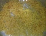 صورة لخطوة 3 من وصفة أرز بالشعيرية 😇😄