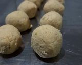 Foto del paso 3 de la receta: Falafel casero