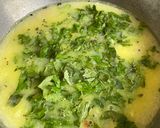 ઉપમા (Upma Recipe In Gujarati) રેસીપી સ્ટેપ6ફોટો