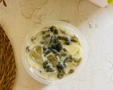 Foto langkah ke 6 dari resep Es Cendol Kecebong.
