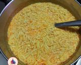 A picture of step 5 of Gathiya ki Sabzi.