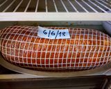 Foto del paso 7 de la receta: Jamón crudo casero (facilísimo)