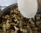Foto del paso 2 de la receta Pisto a mí estilo con extra de sabor