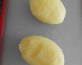 Foto del paso 4 de la receta: Patatas con alioli y atún