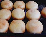 Foto del paso 10 de la receta: Pan de hamburguesa