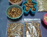 Foto langkah ke 7 dari resep Tempe Homemade Coklat.