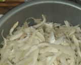 Foto langkah ke 2 dari resep Tahu Jamur Pedas Jeletot.