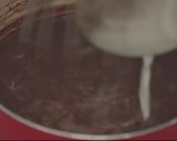 A picture of step 8 of Churros.
