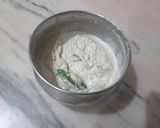 ভাপা পোস্ত বাটা (bhapa posto bata recipe in Bengali) রেসিপির ধাপ 2 ছবি