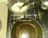 Foto langkah ke 2 dari resep Kulit Lumpia Gluten Free (Kulit Lumpia Tepung Beras).