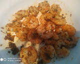 Foto del paso 2 de la receta: Langostinos a la plancha