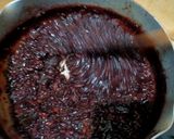 Foto langkah ke 4 dari resep Bubur Madura.