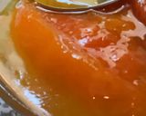 Une image de l'étape 11 de 🥣Confiture pamplemousse rose recette de maman🇩🇿.