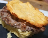Foto del paso 5 de la receta: 🍔"Neska Polita Burger" 🍔#procesadorninja #ninjakitchen.es