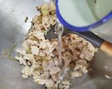 Foto langkah ke 3 dari resep Ayam Cincang Kecap.