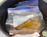 DIY舒肥雞胸肉/在家簡單輕鬆做~萬用鍋食譜的食譜步驟7照片