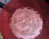 Une image de l'étape 3 de Tiramisu au citron.
