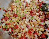Foto del paso 8 de la receta: Garbanzos aliñados al estilo freskum