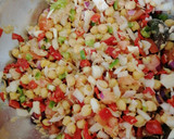 Foto del paso 8 de la receta: Garbanzos aliñados al estilo freskum