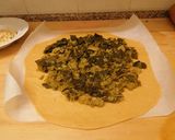 Foto del passaggio 5 della ricetta Quiche piccante