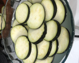 Foto del paso 4 de la receta: Verduras al horno o ratatouille
