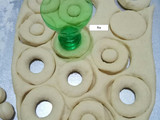 Resep Donat Lembut Tanpa Kentang