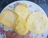Foto del paso 5 de la receta: Pan de nube