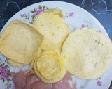 Foto del paso 5 de la receta: Pan de nube