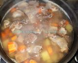 Foto langkah ke 3 dari resep Sop Iga Sapi.