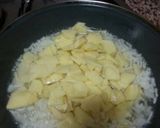 Foto del paso 1 de la receta Tortilla de patatas