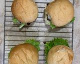 A picture of step 9 of Gyro Burgers 🇬🇷.