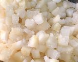 Hình bước làm 2 của món Chè Bưởi (Cách 2)