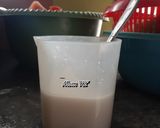 Foto langkah ke 6 dari resep TUMIS ANEKA SAYUR CAMPUR TELUR KUKUS MOM 'K2'.