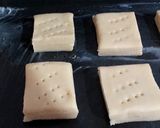 Foto del paso 4 de la receta: Bizcochitos criollos